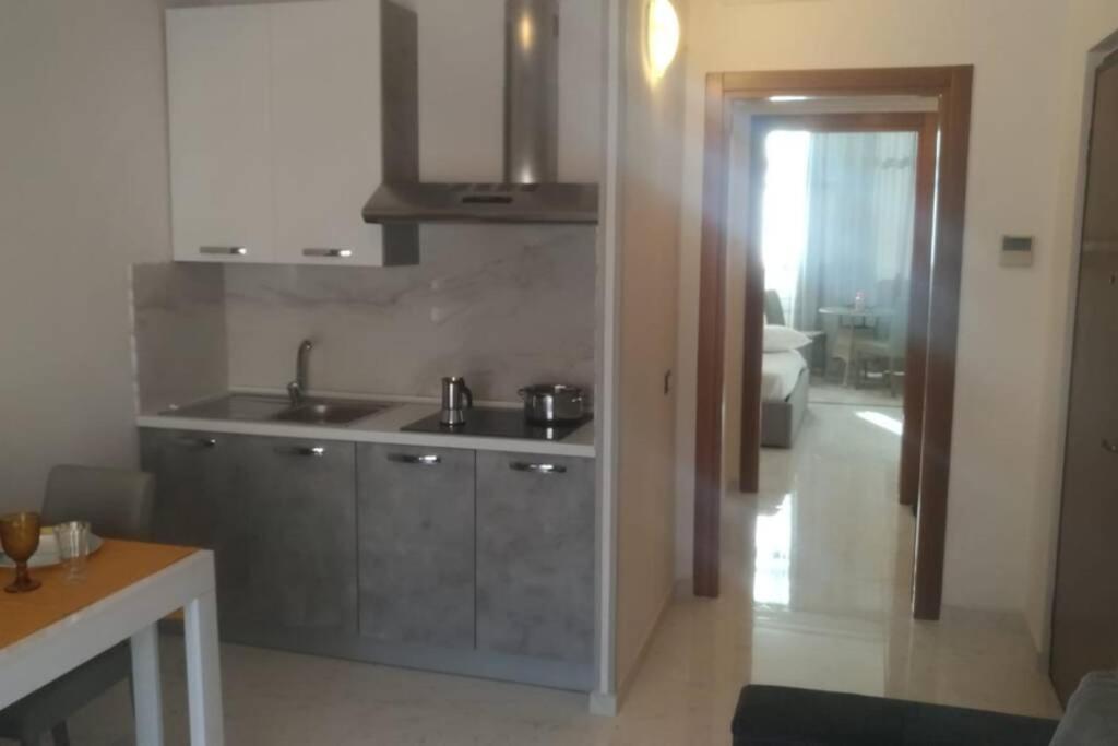 Casa Degli Asparagini Cagliari Exterior photo